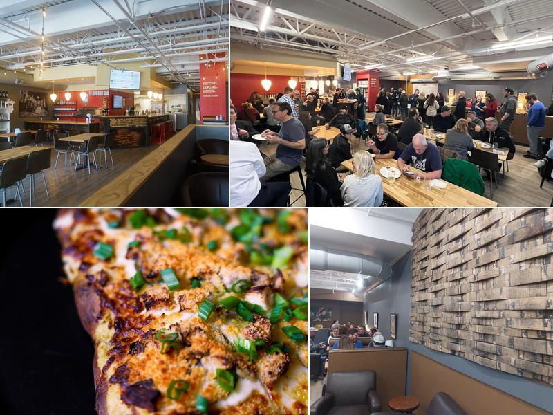 East End Brewing - Mt. Lebanon Taproom