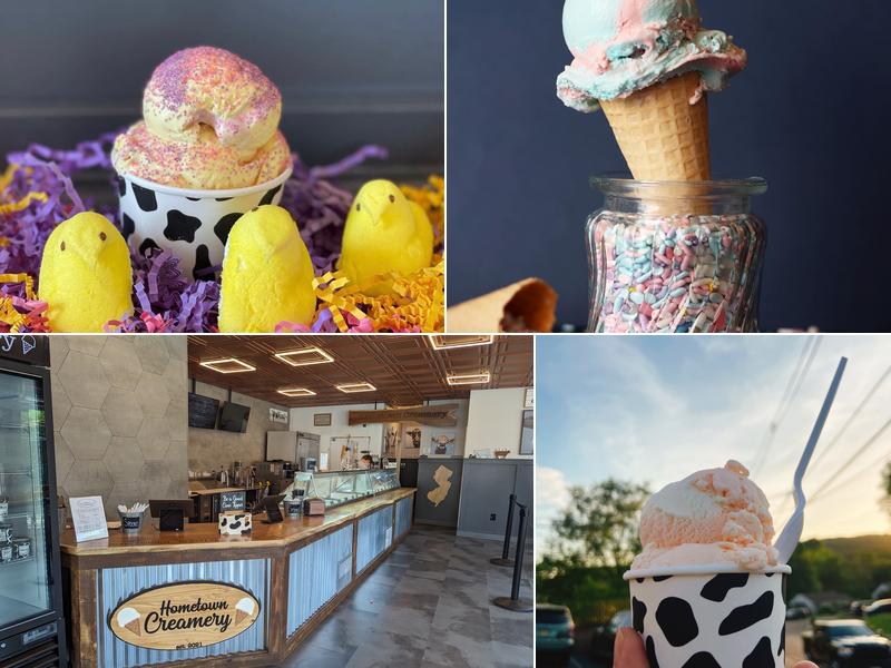 Hometown Creamery - North Haledon