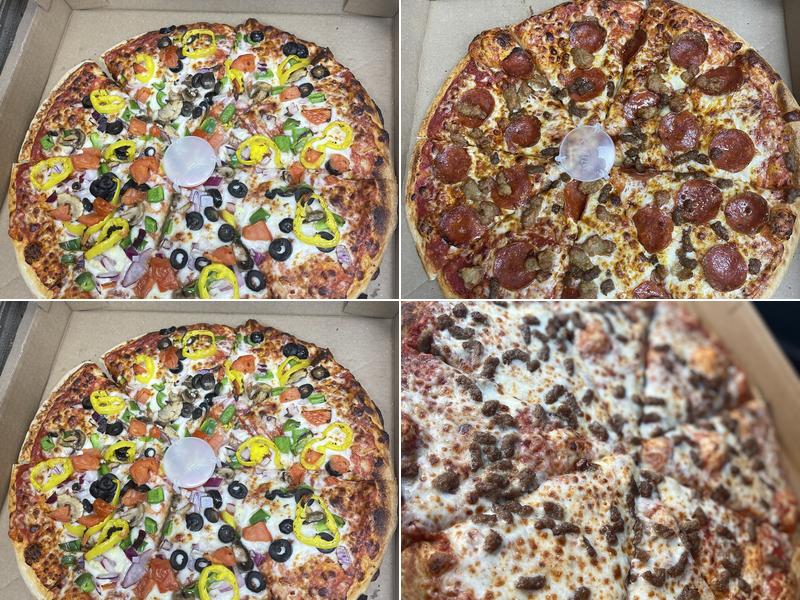 Big Daddy's Pizza & Wings