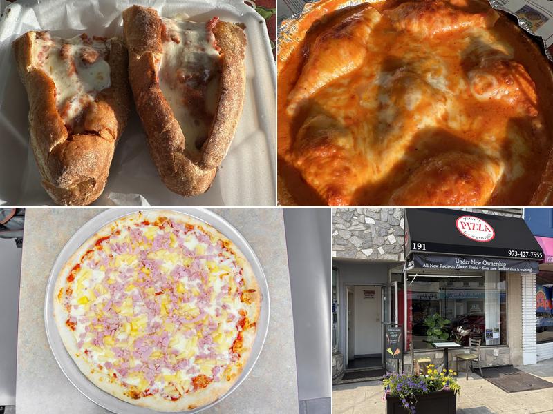 Iggy's Hawthorne 191 Diamond Bridge Ave, Hawthorne