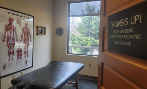 Thumbs Up!! 350 East Kathleen Avenue, Coeur d'Alene Idaho 83815