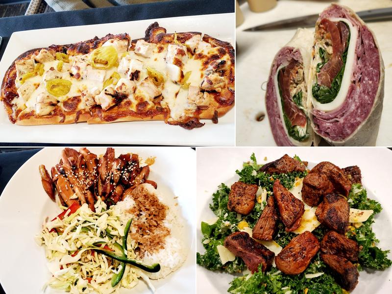 Red House at Hayden Lake