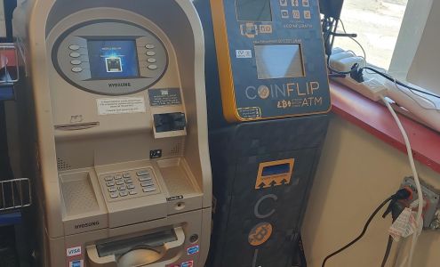 CoinFlip Bitcoin ATM