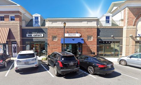 Bitcoin ATM Rockville - Coinhub