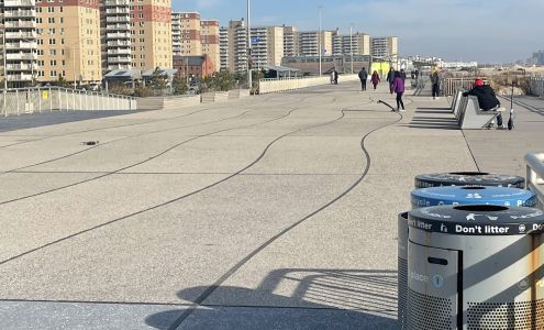 Goldstein and Bashner Rockaway Beach