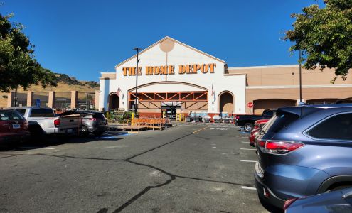 The Home Depot