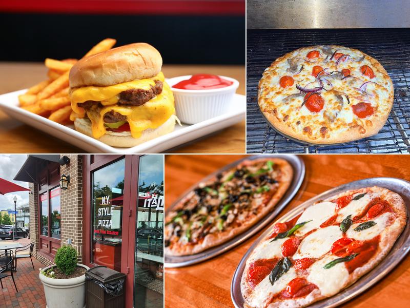 Deli Italiano Herndon