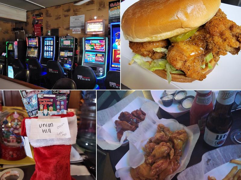 Pub on Main 141 S Main St, Herscher