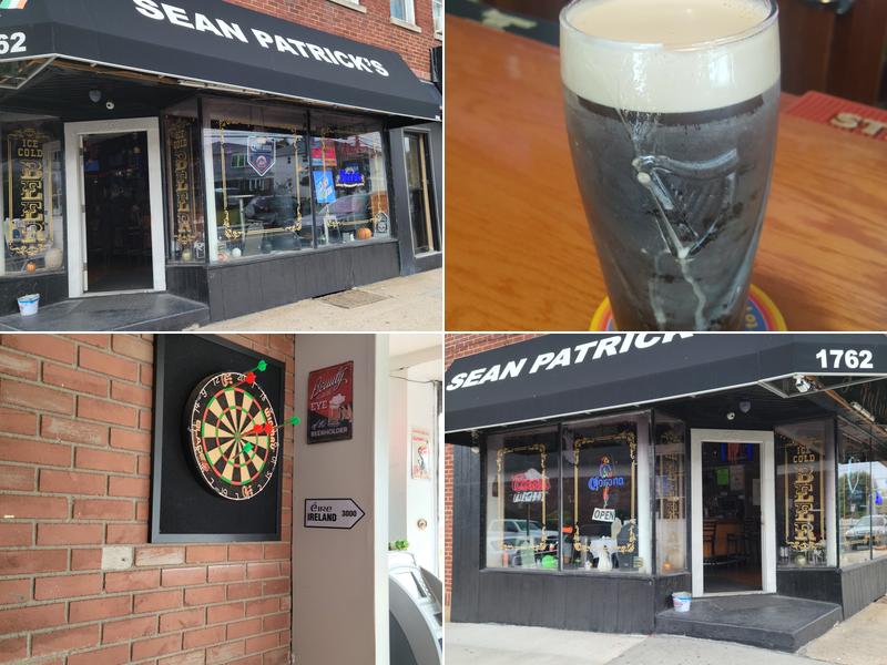 1762 Broadway Lounge