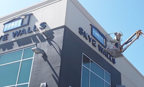 Sign Company Orange County - Anaheim Signs - Sign Contractor 490521