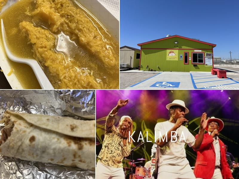 Ricos Tacos y Burritos, inc.