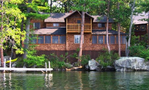 Rockywold-Deephaven Camps (RDC) Holderness