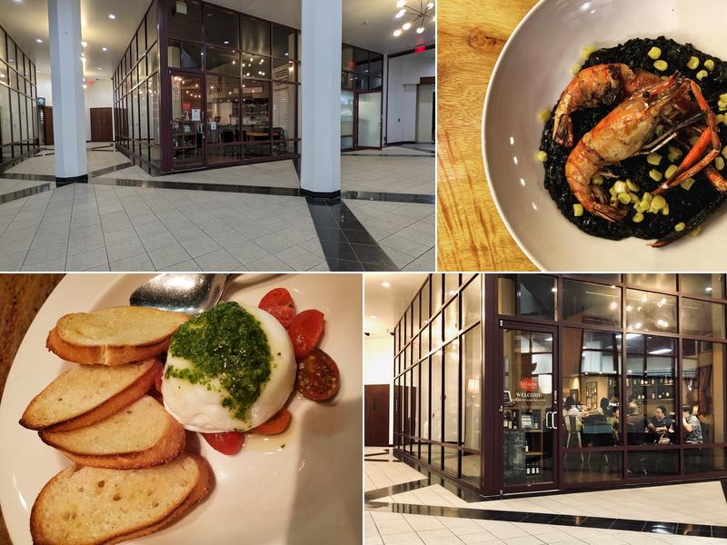 La Cucina Ristorante Italiano