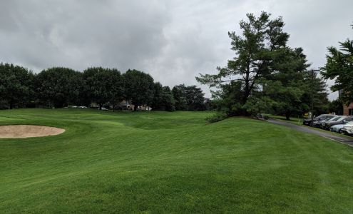 The Manor House at Commonwealth