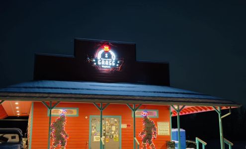 Houston Grass Station Houston