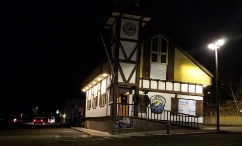 White Salmon City Hall White Salmon