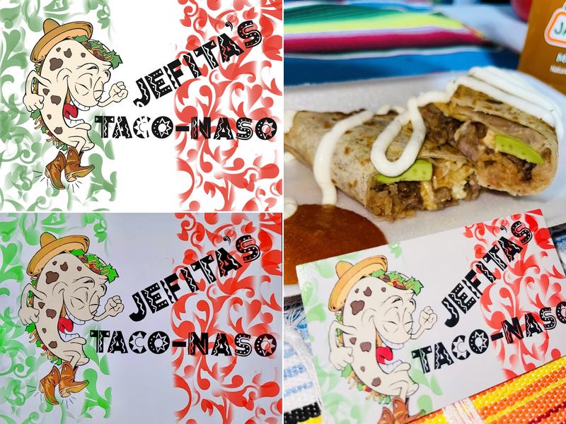 Jefita's Tacos