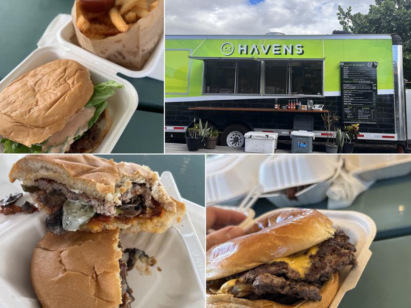 Havens Kahului 591 Haleakala Hwy, Kahului