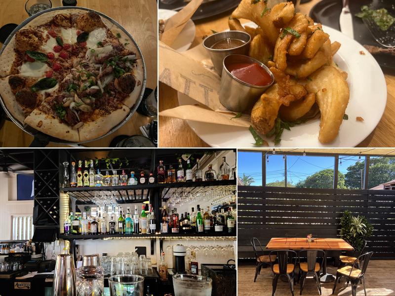 Koloa Pizza Kitchen + Bar