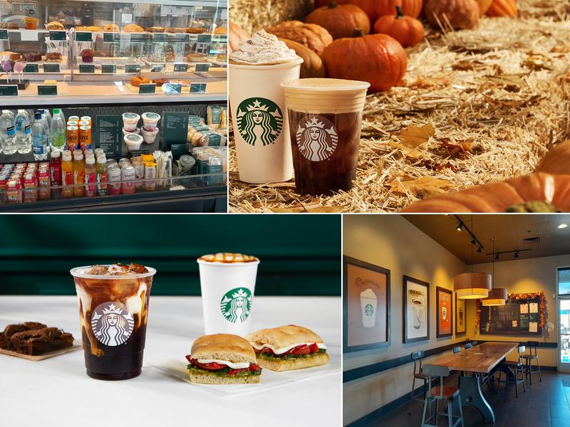 Starbucks 26762 Portola Pkwy, Foothill Ranch