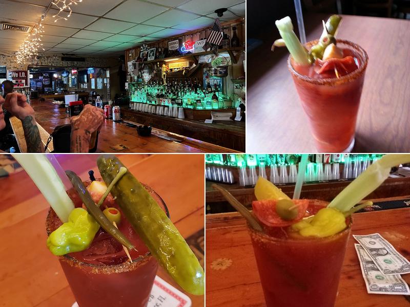 Dam Pub 4666 Co Rd 300, Lake Panasoffkee