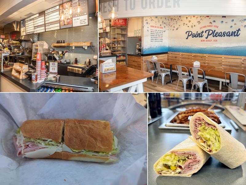 Jersey Mike's Subs