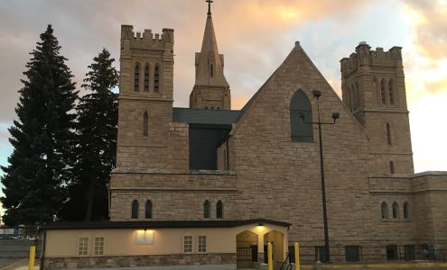 Laramie Soup Kitchen