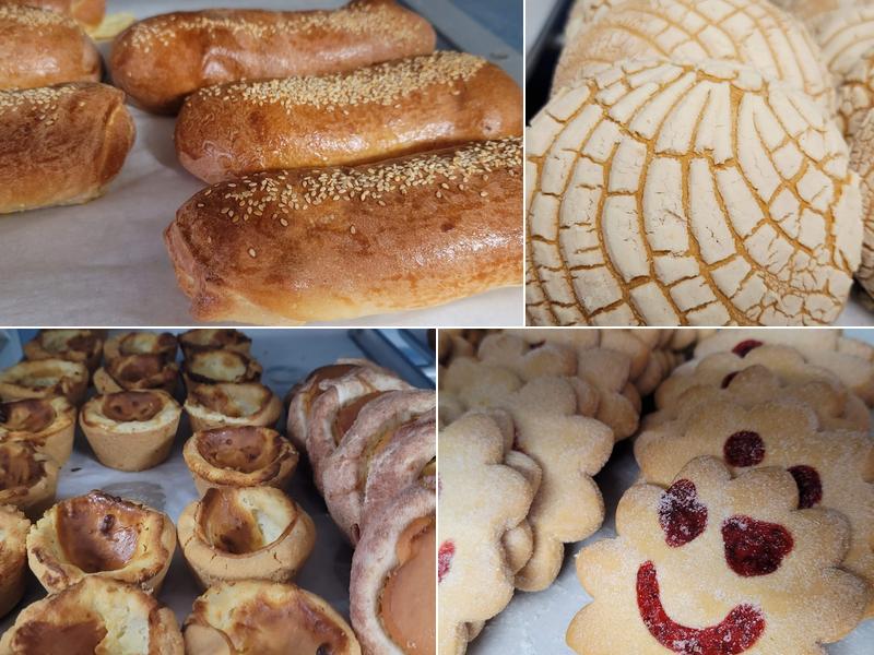 La Salle Mexican Bakery