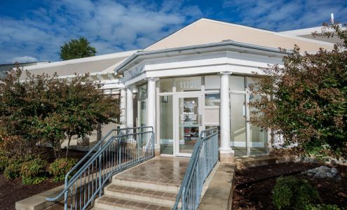 Evergreens At Laurel Apartments