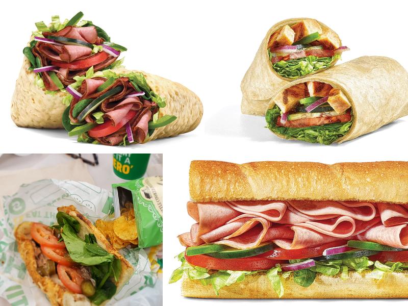 Subway