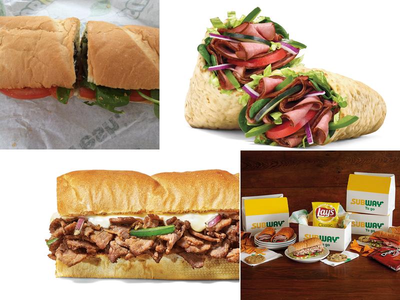 Subway
