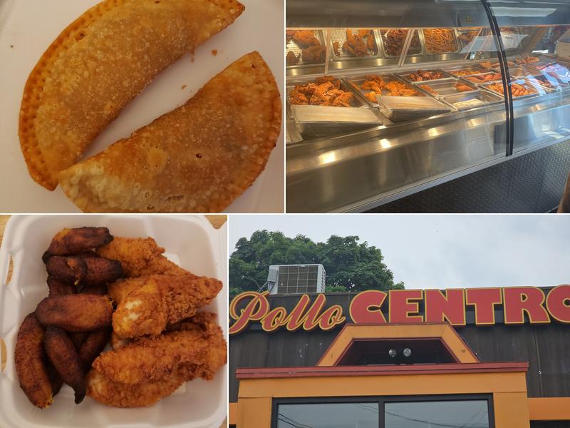 Pollo Centro