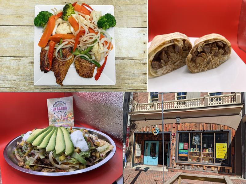 El Taller & Cafe Azteca