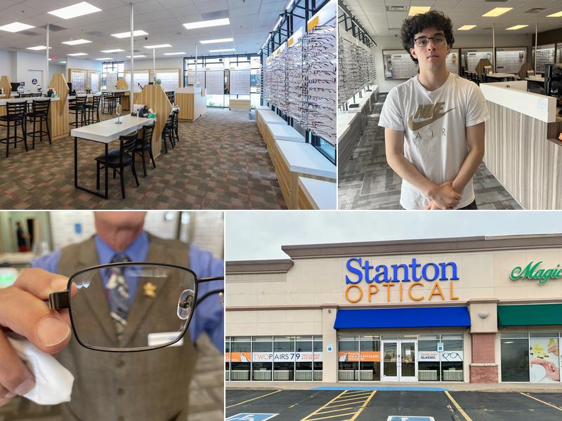 Stanton Optical