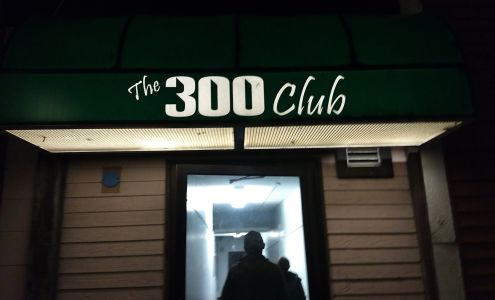 300 Club Le Sueur