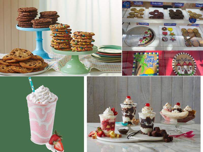 Marble Slab Creamery