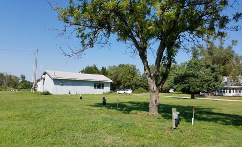 Lebanon RV Park Lebanon