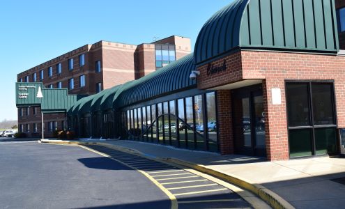 Cedar Lane Senior Living Community