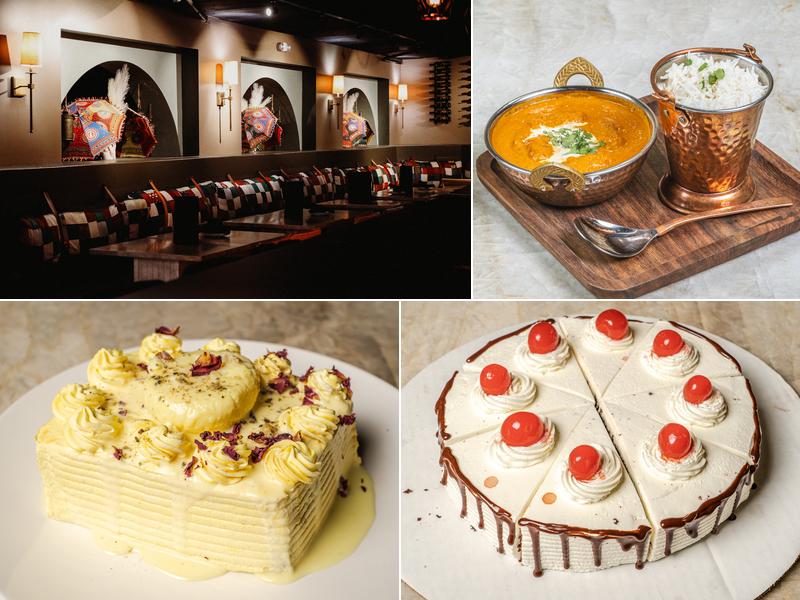 Singh's Kitchen 620 N Milwaukee Ave, Libertyville