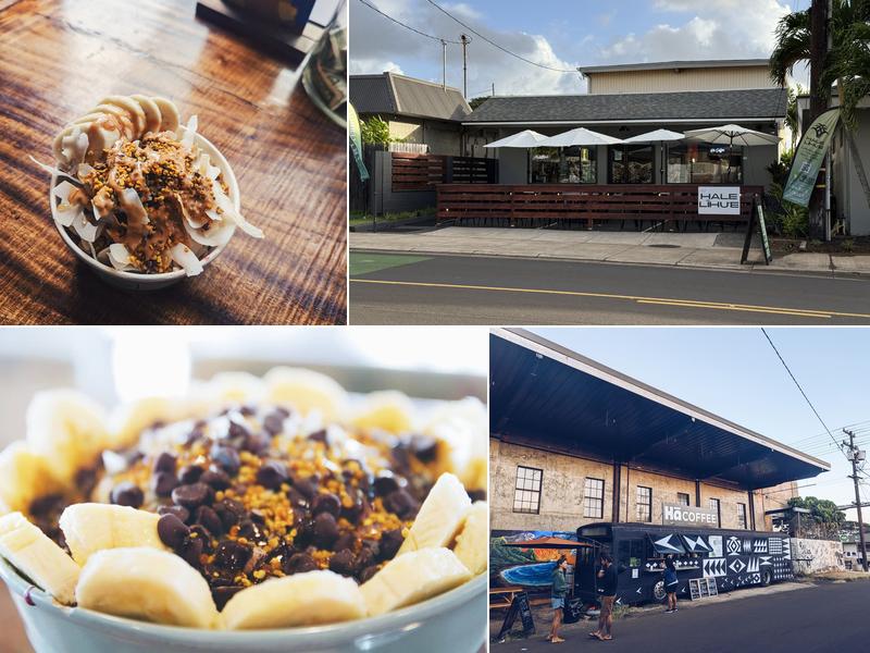 Hā Coffee - Lihue