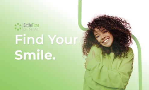 Smile Time Dental 731 Sterling Pkwy #100b, Lincoln California 95648