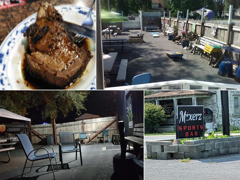 Sam and Jakes 1517 Winchester Ave, Martinsburg