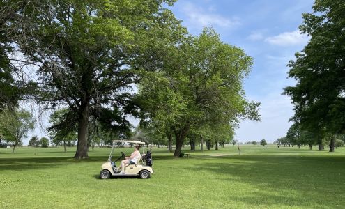 Four Willows Golf Course 34323 E Co Rd 1000N, Mason City Illinois 62664