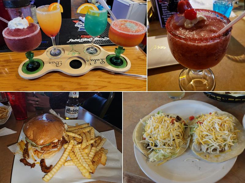 Lulu's Margaritas Bar and Grill