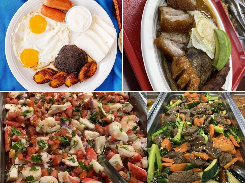 El Campo Deli Grocery Inc