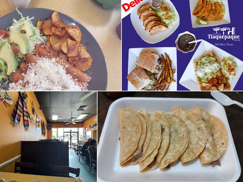 Taquerias Tlaquepaque Hnos