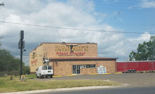 Zarah's Meat Market Inc