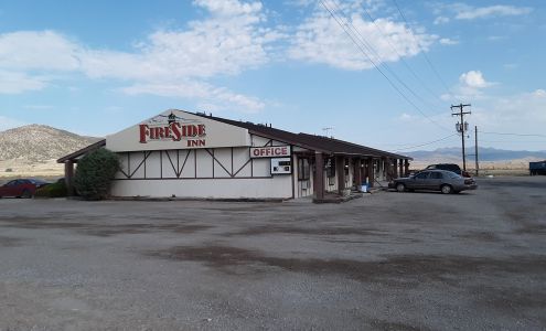 Fireside Inn Ely, Nevada