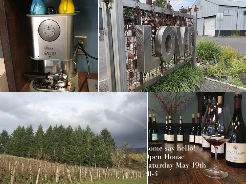 Goodfellow Family Cellars