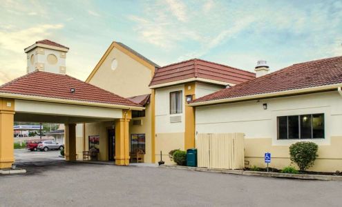 Quality Inn & Suites Medina- Akron West